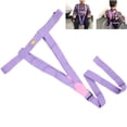 thumbnail image 1 of Wheelchair Belt, Professional Nylon Wheelchair Harness  For Wheelchairs For Elderly, 1 of 8