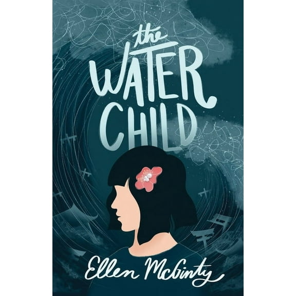 The Water Child, (Paperback)