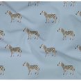 thumbnail image 4 of oneOone Organic Cotton Poplin Twill Fabric Decor Fabric Printed BTY 42 Inch Wide, 4 of 4