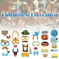 thumbnail image 4 of German Munich Oktoberfest Party Props Authentic German Oktoberfest, 4 of 7