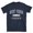 Navy, variant on Mount Vernon Virginia Classic Established Men's Cotton T-Shirt