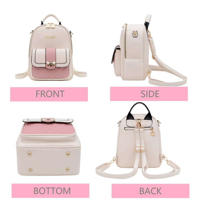 Backpack purse store for tweens