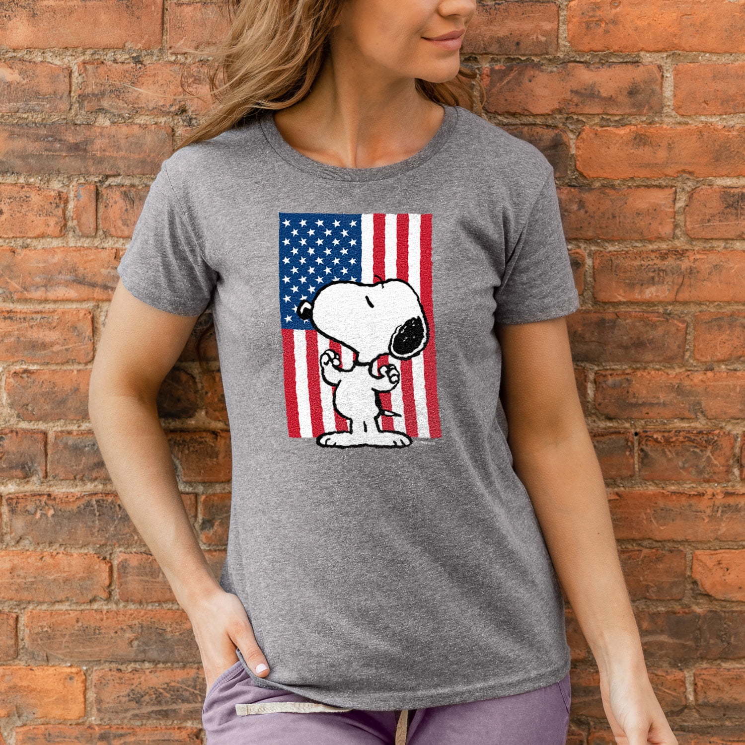 snoopy olympics shirt