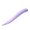 Purple, variant on Musbetu Magnetic Staple Remover Tool Ergonomic Design Lightweight Portable Professional Multicolored Stapler Remover Tool School Supplies