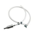 thumbnail image 3 of Kuntesetty Brake Bleeder Hose Kit High Performance Clutch Valve Tube Adapter for Automotive, 3 of 10
