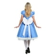 thumbnail image 3 of Women's Elite Alice Costume, 3 of 6