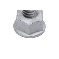 GM 11612261 Suspension Strut Nut