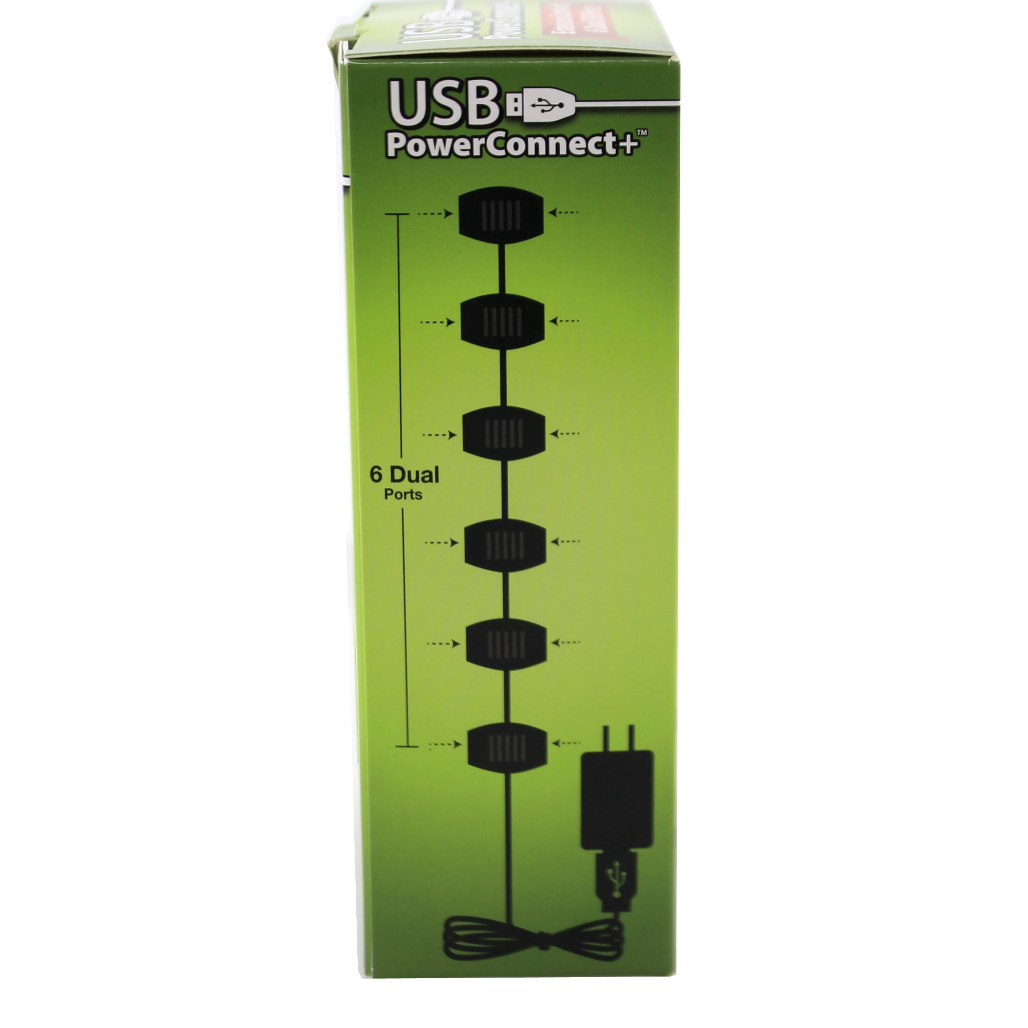 Kurt S. Adler 51938 - USB Extension Cord