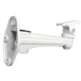 thumbnail image 2 of Mini Projector Wall Mount Bracket, for CCTV/Camera/Projector/Webcam - 360° Rotation (White), 2 of 4
