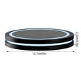 thumbnail image 3 of Yuarrent Máquina Inteligente para Hacer Cócteles Disfrute de Cócteles Copa de Vino Estera y Portátil, Limpia, con Iluminación, Múltiples Barra de herramientas, 3 of 6