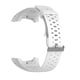 thumbnail image 4 of Reemplazo de la correa de muñeca de de reloj de silicona de 245 mm para blanco Baoblaze Correa de reloj de repuesto, 4 of 8
