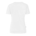 thumbnail image 3 of Cottover - Camiseta para Mujer (Blanco), 3 of 4
