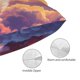 thumbnail image 3 of Balery Sunset Cloud Corgi Funda de Cojín Estampada, Regalos para Mujeres, Regalos de Amor para Ella, Regalos para Novia o Esposa, Funda de Almohada-20"x30", 3 of 6