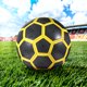 thumbnail image 3 of Advancent Balón de fútbol compacto y portátil para entrenamiento de práctica Balón de fútbol juvenil 1 pieza Balón de fútbol juvenil Deportes y aire libre, 3 of 6