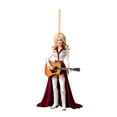thumbnail image 2 of Oceanwell Dolly Christmas Hanging Ornament, 3.14 in Country Music Star Pendant (1PCS) Acrylic,A,8x7cm, 2 of 2