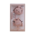 thumbnail image 1 of Gancho para la oreja de animales de dibujos animados Auriculares con cable de 2,5 mm Auriculares estéreo deportivos para correr Auriculares para niñas y niños Methold EL0902-01B, 1 of 2