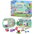 thumbnail image 4 of Peppa Pig Peppa's Caravan Playset, 4 of 10