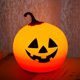 thumbnail image 3 of Luces de noche Iluminación ambiental Linterna de calabaza Luz de noche de Halloween Pat Luz de ambiente festivo, 3 of 5