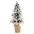 thumbnail image 1 of Boston International JSX17189 Large Pines Potted Pinetree, 1 of 1