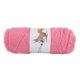 thumbnail image 1 of Xihbxyly Hilo de Lana para Tejer, Hilo de Mohair Suave, Bufanda, Chal, Gorro de Ganchillo, Accesorios Artesanales, Perfecto para Hacer Suéteres, Madeja de 75 G, Longitud de 150 M, Lavable a Mano., 1 of 2