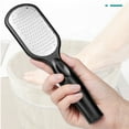 thumbnail image 1 of Stainless Steel for Dead Skin Removal and Pedicure Care, 1 of 3