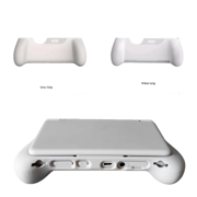 Grip Case for AYN THOR, Handheld Game Console Grip Shell, Ergonomic Handheld Controller Stand Holder, Non-Slip