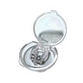 thumbnail image 1 of Nasal Dilator For Snore Reduction - Anti-snoring Aid Solution - Improve Airflow - (size Medium, 3-pk), 1 of 5