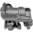 thumbnail image 2 of New 180 degrees Thermostat Housing Compatible With Cadillac Chevrolet CTS Luxury 6 Cyl 3.6L Camaro LT 6 Cyl 3.6L CTS Premium 6 Cyl 3.6L 2010-2015 By 34717 1020-180 735-180 12620254, 2 of 4