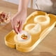 thumbnail image 5 of Molde para Dumplings Rosas, 5 of 6