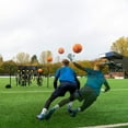 thumbnail image 3 of FORZA Mini GK Ball Deflector | Premium Goalkeeper Training Equipment – Customizable Options for Versatile Soccer Practice, Includes Carry Bag, 3 of 6