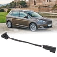thumbnail image 4 of Windscreen Washer Nozzle, Efficient Windshield Washer Nozzle Durable 1767660  For Grand C-  IV, 4 of 8