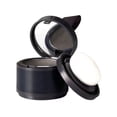 thumbnail image 2 of Waverloo Cache-Racines Waverlo Cache-Racines Ombrage Instantané des Cheveux pour Ligne de Cheveux Clairsemée avec, Filet de Soins Capillaires en Polyester Brun, 2 of 8
