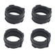 thumbnail image 2 of 42mm 21mm interfaz del adaptador del carburador de para Baoblaze Interfaz de carburador, 2 of 8
