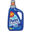 Purex Ultra Concentrate High Efficiency After the Rain Liquid Laundry Detergent, 60 fl oz