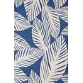 thumbnail image 1 of United Weavers Panama Jack Signature Palm Coast Multi Oversize Rug 7'10" x 9'10", 1 of 3