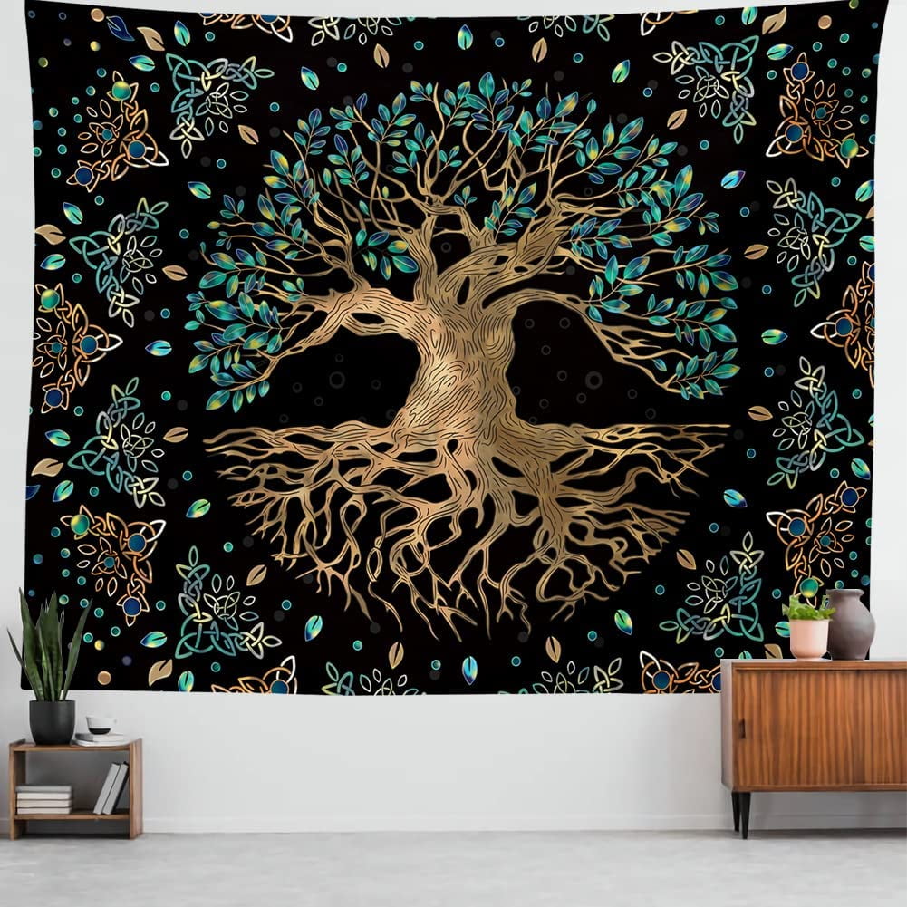 Tree tapestries hotsell