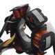 thumbnail image 3 of WEUVEB De Para Scooter Con Bobinas De Encendido Racing Y Motor Seis Bobinas, 3 of 7