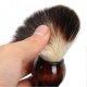 thumbnail image 4 of Men Portable Beard Brush Salon Facial Cleaning Foaming Shaving Brush Grooming Tool, 4 of 4