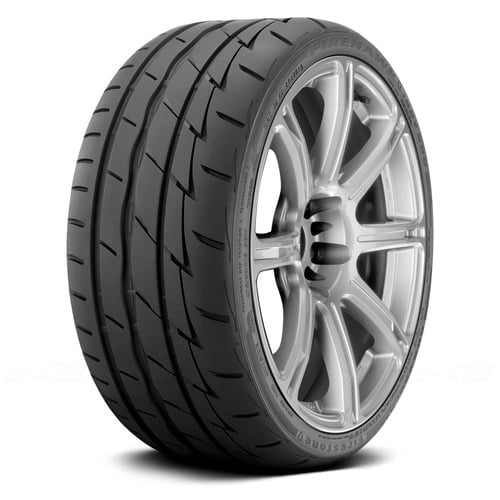Firestone Firehawk Indy 500 275/40R19 101 W Tire simolary.com 10 Firestone Firehawk Indy 500 275/40R19 101 W Tire - Image 3