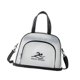 thumbnail image 5 of Bolsa de playa para natación, reutilizable, ligera, multifuncional, organizador de almacenamiento, bolsa de viaje para natación, para entrenamiento al Blanco, 5 of 8