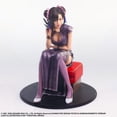 thumbnail image 2 of Final Fantasy VII Remake 8 Inch Statue Figure Static Arts - Tifa Lockhart Sporty Dress, 2 of 5