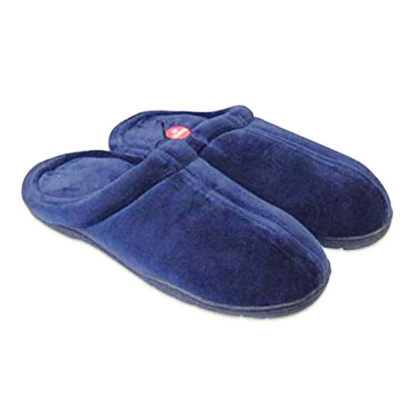 Comfort Gifts Indoors, Outdoors Slip Resistant Memory Foam Slippers Relief Pressure On Feet And Joints- Medium - Unisex
