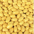 thumbnail image 5 of Gold Jordan Almonds by Its Delish, 3.75 lbs 60 Oz Jumbo Container  Candied Almond Nut with Sweet Hard Candy Coating - Bulk Wedding Favors and Party Buffets, Gold Theme Parties - Vegan & Kosher, 5 of 6