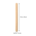 thumbnail image 2 of HOOWIFFY 2 Pcs Rhythm Stick Musical Instruments Kids for Classroom Activities, 2 of 7