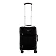 thumbnail image 1 of Maleta Suave American Tourister Meridian 3.0 20 Pulgadas Negro, 1 of 4