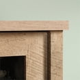 thumbnail image 4 of Sauder Cannery Bridge Accent Coffre en Chêne Linteau, 4 of 9