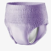 Prevail Womens Maximum Incontinence Underwear, XL 16 count