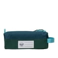 thumbnail image 3 of Herschel Supply Co. Settlement Pencil Case Little Herschel Green 30074-05903Hunter Green/Reflecting Pond05903, 3 of 3