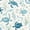 Color 3, variant on Coastal Peel and Stick Wallpaper Coral Reef Watercolor Pastel Sea Branches Bubbles Wall Mural 17.7in x 9.8ft Self Adhesive Removable Wall Paper Renter Friendly Wallpaper for Bedroom