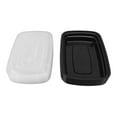 thumbnail image 2 of Food Containers, Disposable Plastic Meal Prep Containers Lidded Food Packaging Boxes Food Takeaway Boxes With Lids, 2 of 8